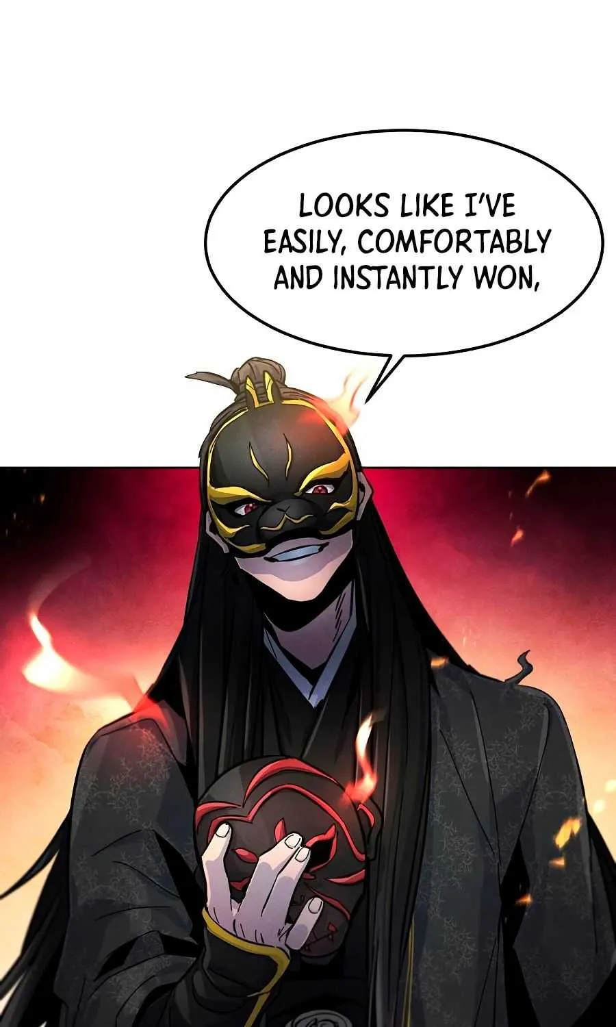 The Return Of The Crazy Demon Chapter 26 page 95 - 