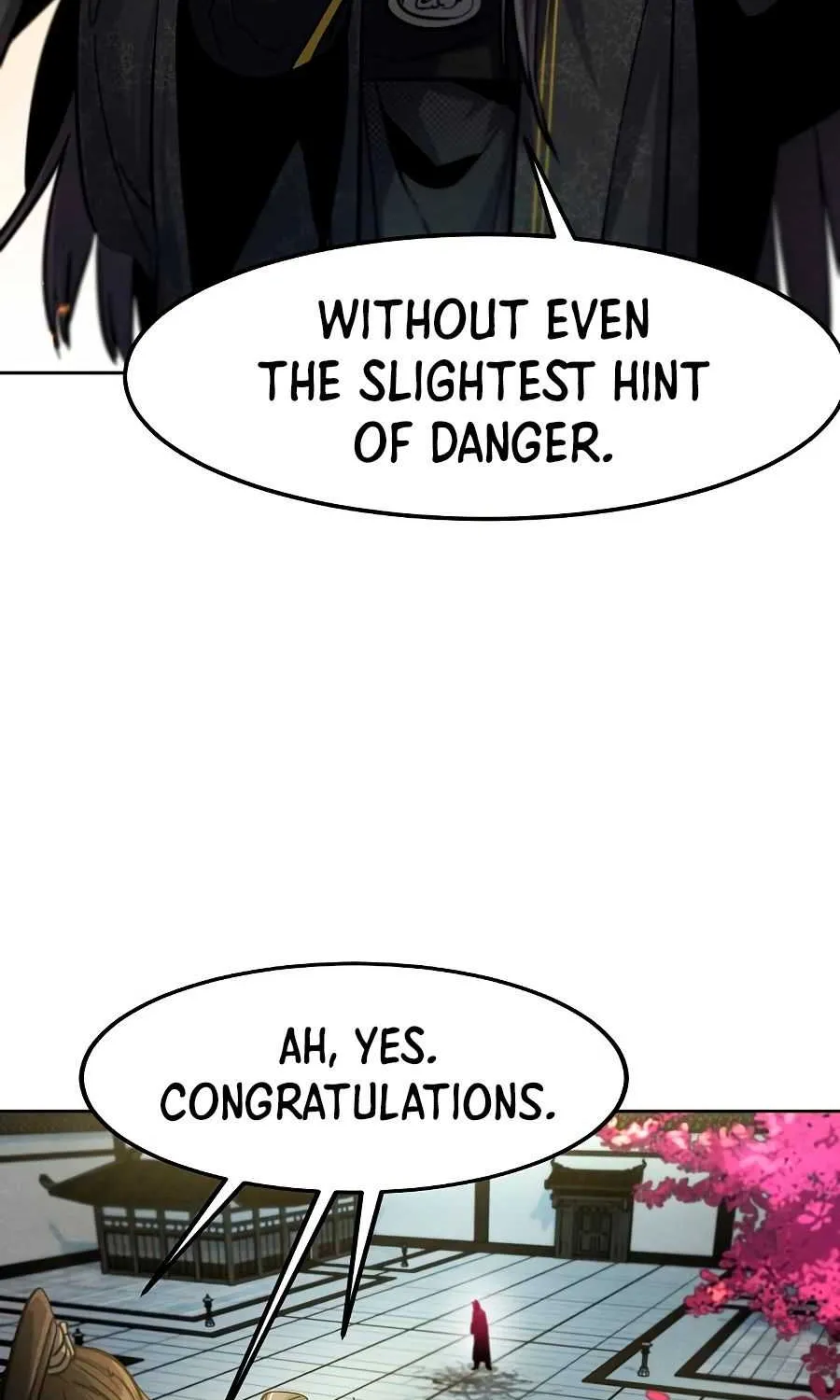 The Return Of The Crazy Demon Chapter 26 page 96 - 