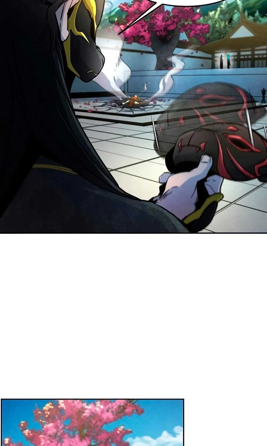 The Return Of The Crazy Demon Chapter 26 page 98 - 