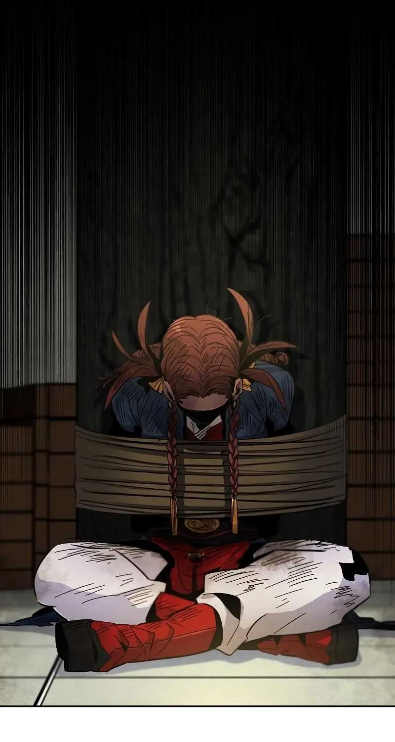 The Return Of The Crazy Demon Chapter 27 page 2 - 