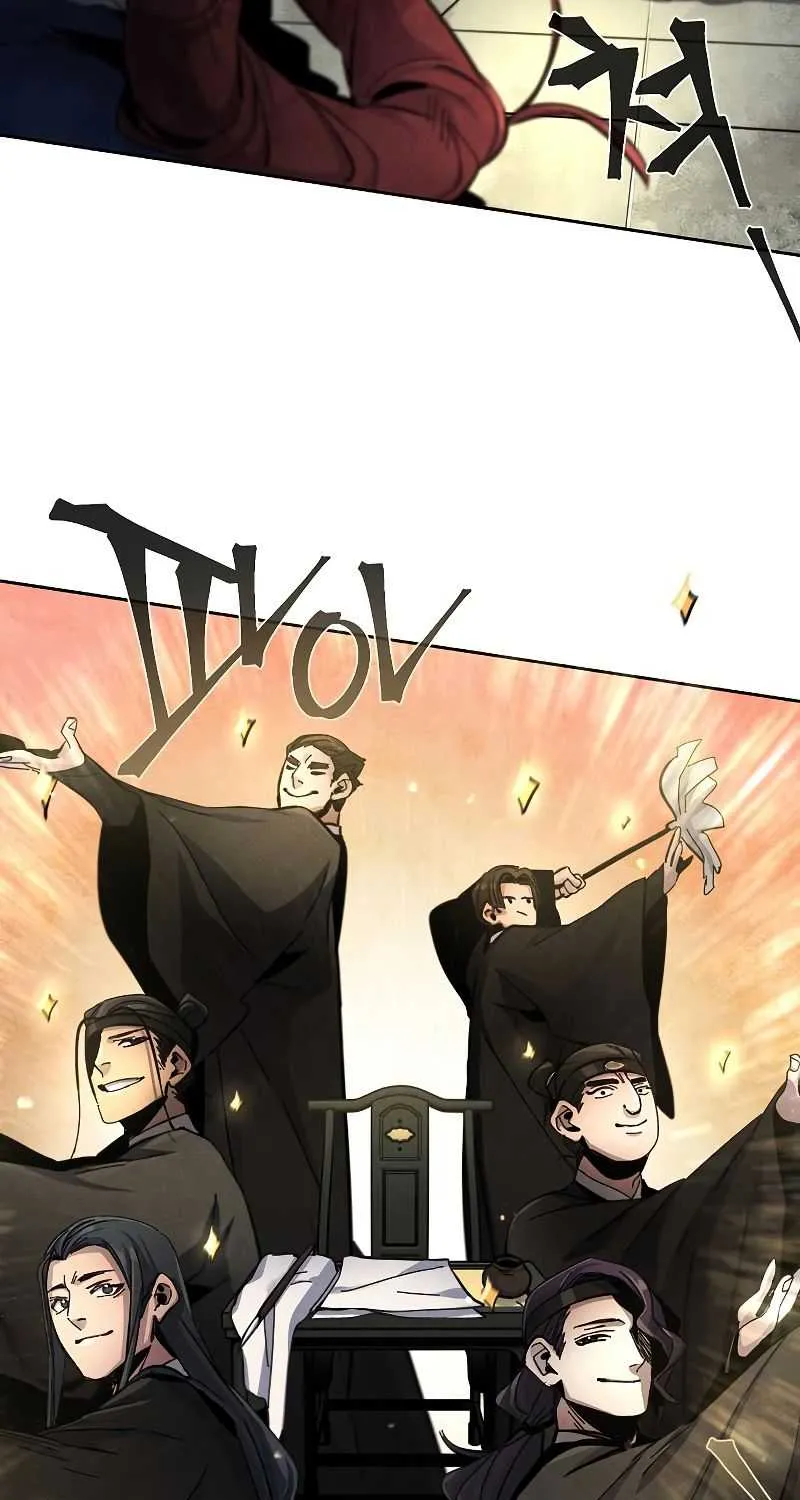 The Return Of The Crazy Demon Chapter 27 page 13 - 