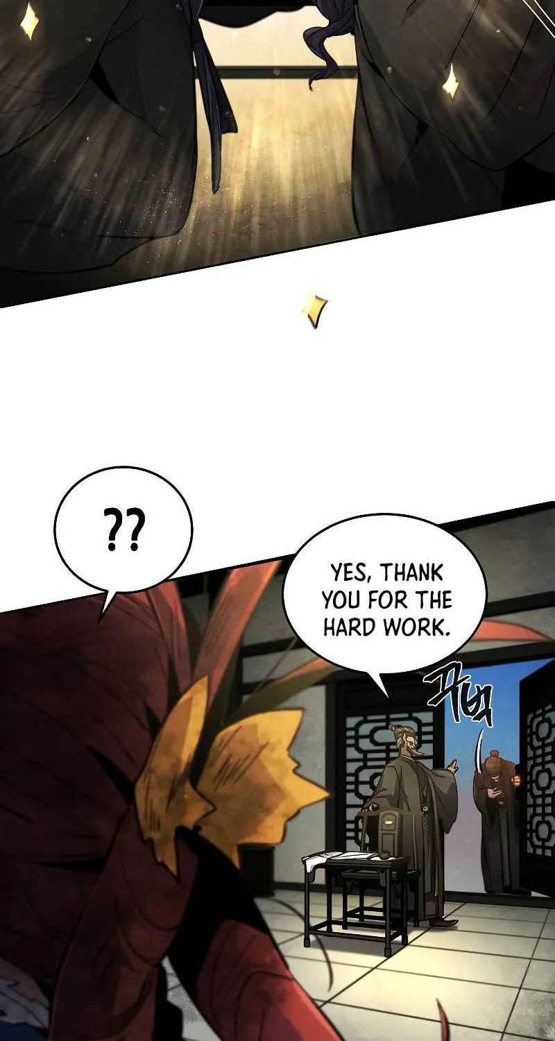 The Return Of The Crazy Demon Chapter 27 page 14 - 