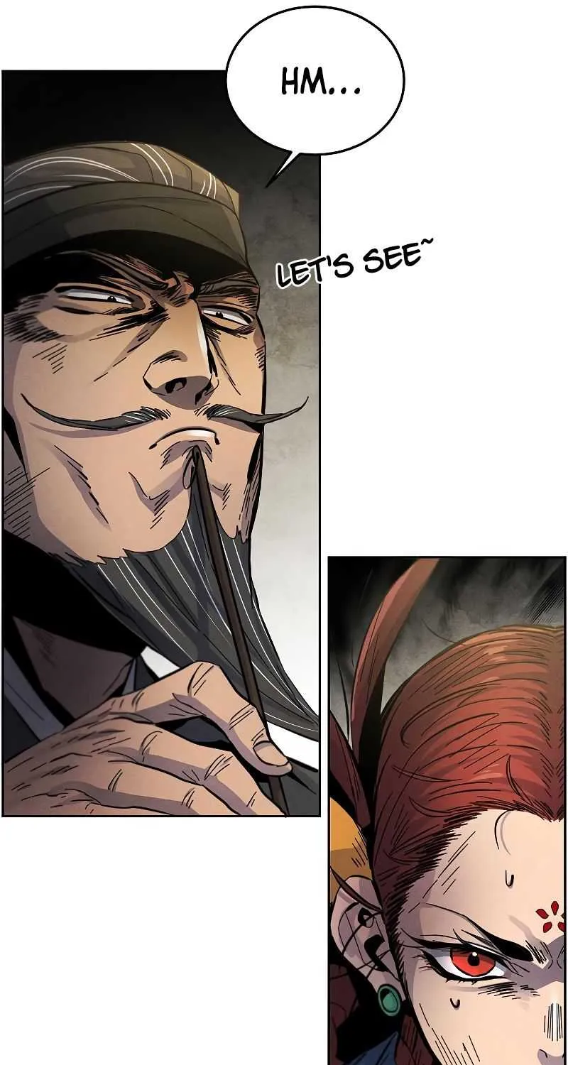 The Return Of The Crazy Demon Chapter 27 page 17 - 