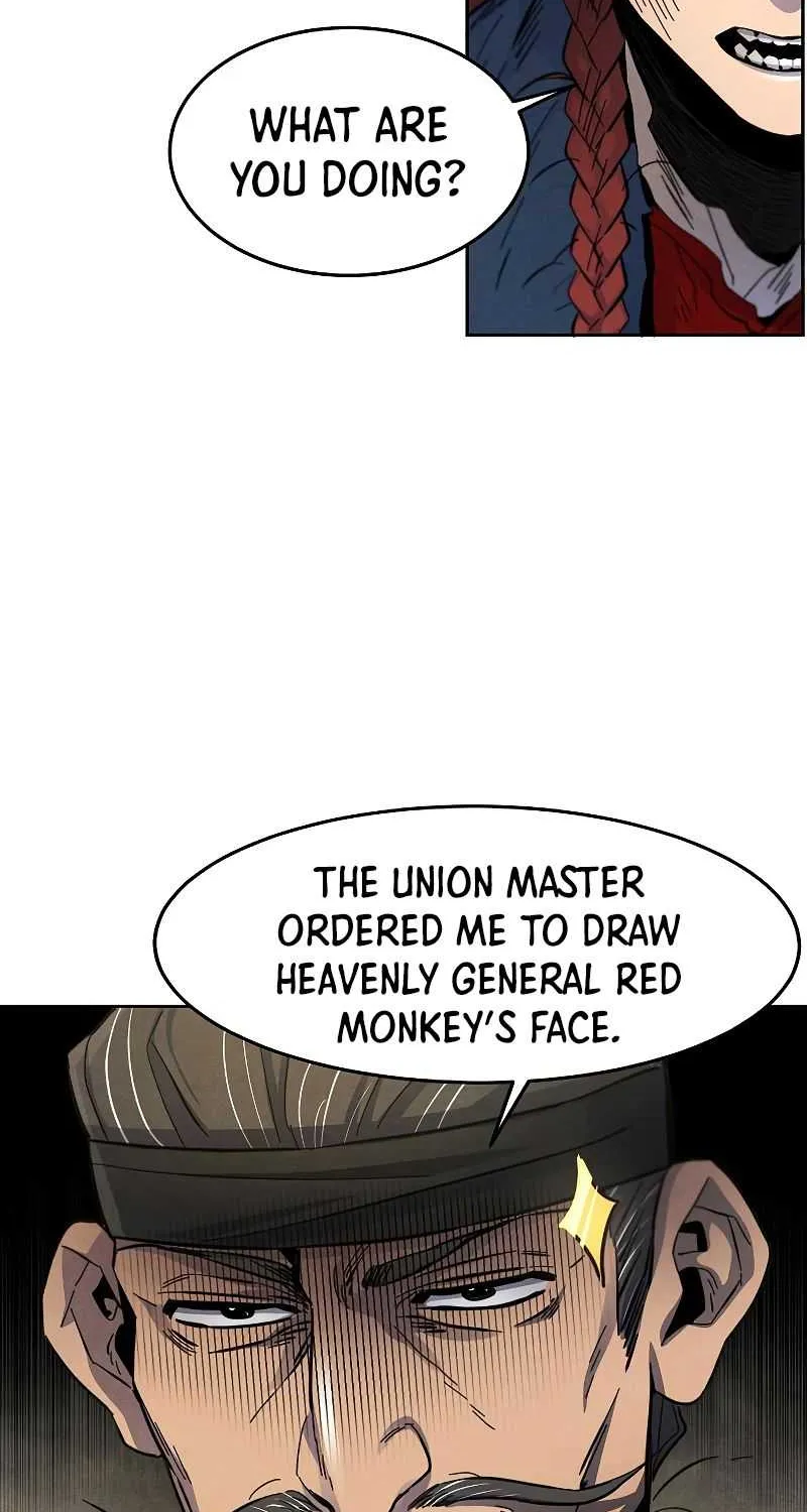 The Return Of The Crazy Demon Chapter 27 page 18 - 