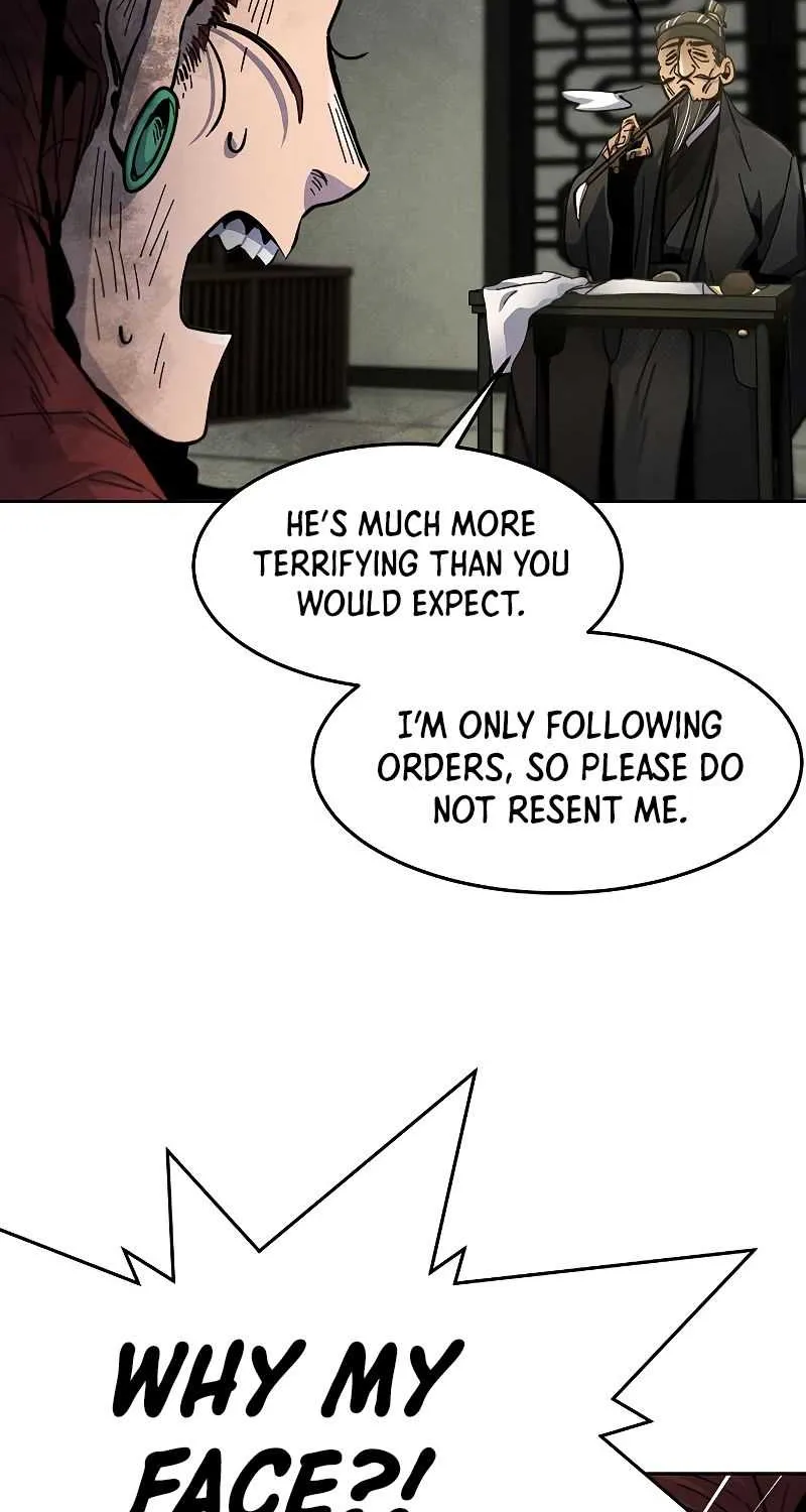The Return Of The Crazy Demon Chapter 27 page 20 - 