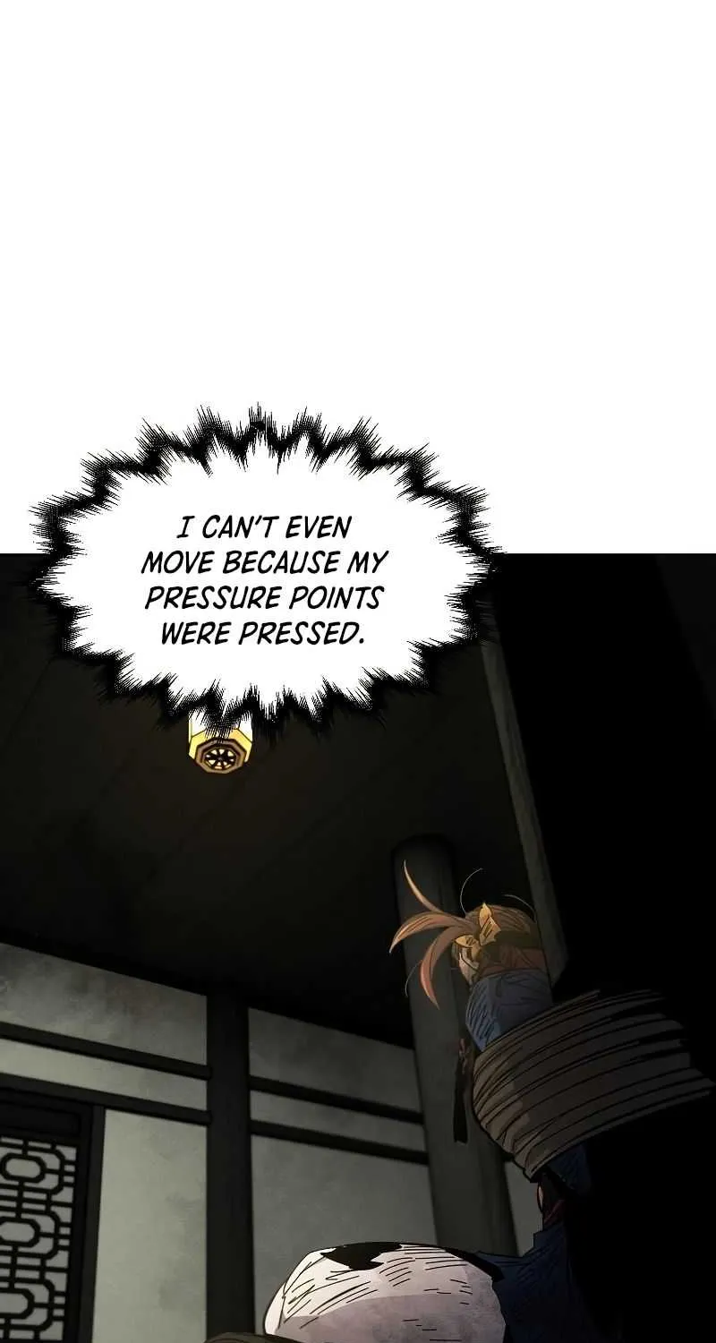 The Return Of The Crazy Demon Chapter 27 page 3 - 