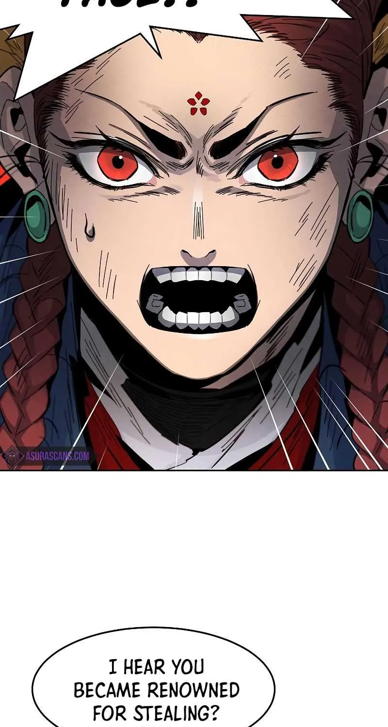 The Return Of The Crazy Demon Chapter 27 page 21 - 