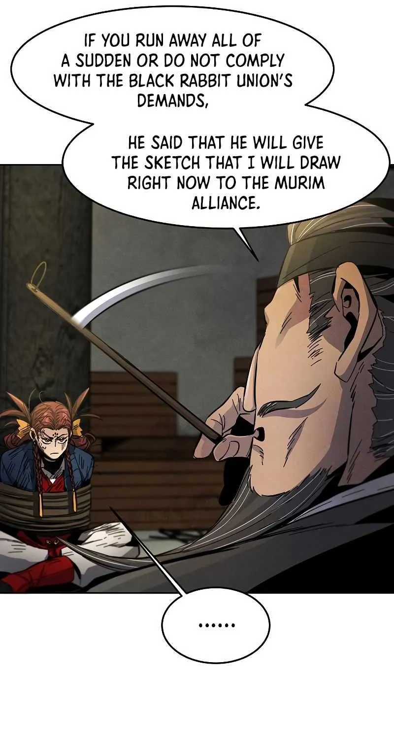 The Return Of The Crazy Demon Chapter 27 page 23 - 
