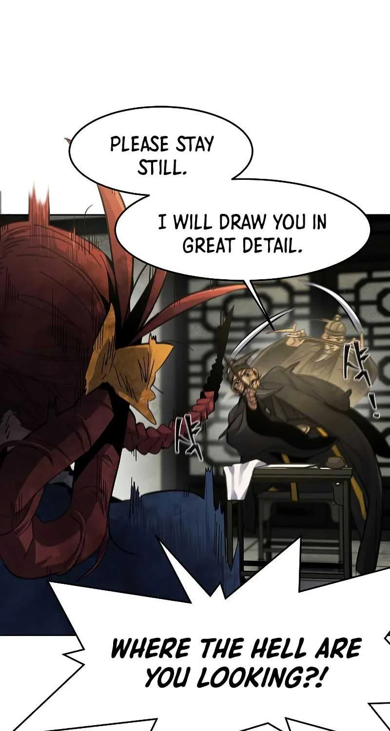 The Return Of The Crazy Demon Chapter 27 page 24 - 