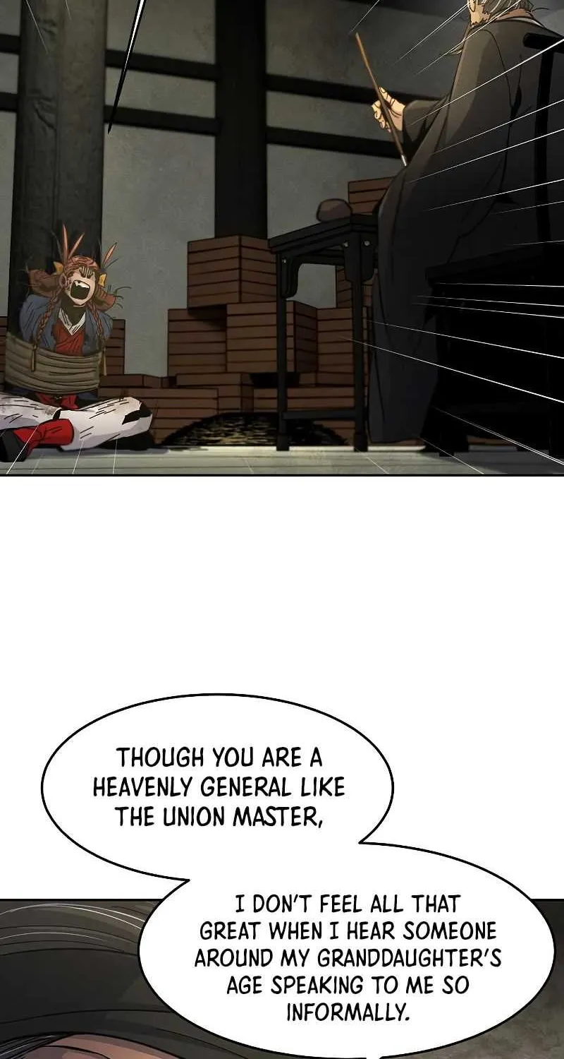 The Return Of The Crazy Demon Chapter 27 page 28 - 