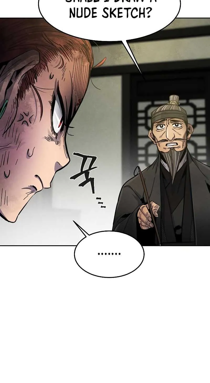 The Return Of The Crazy Demon Chapter 27 page 31 - 