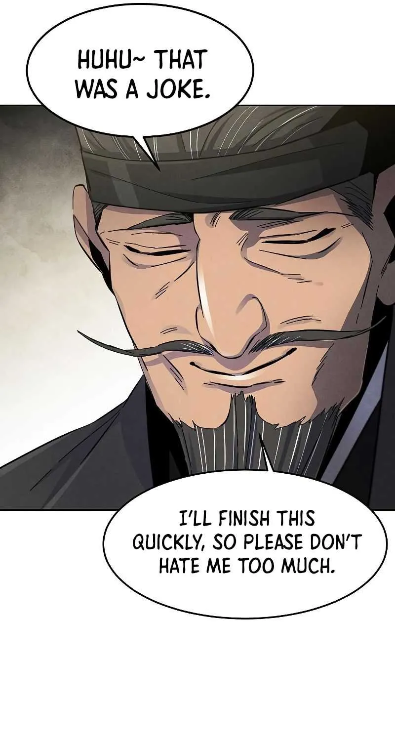 The Return Of The Crazy Demon Chapter 27 page 32 - 