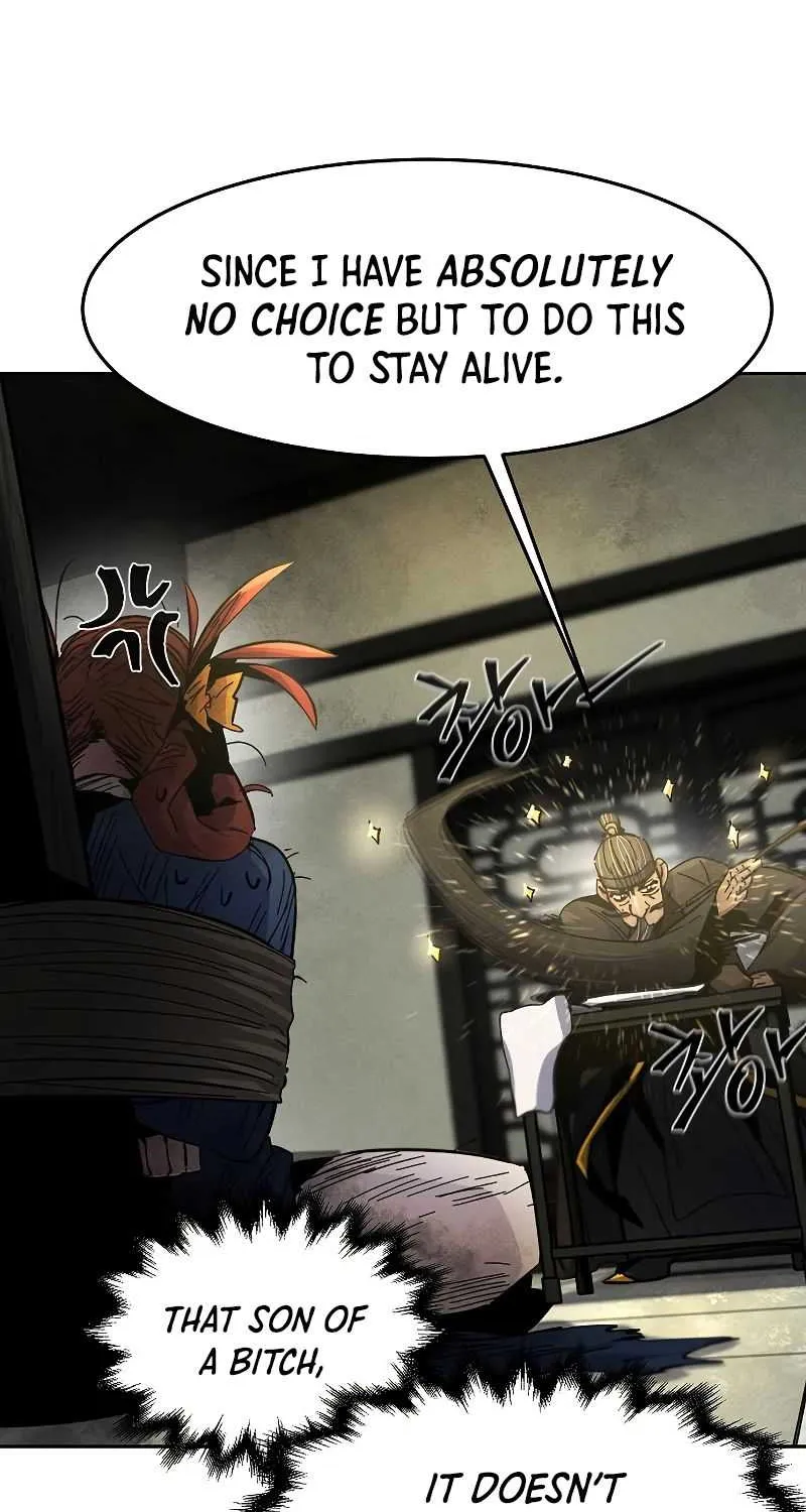 The Return Of The Crazy Demon Chapter 27 page 33 - 