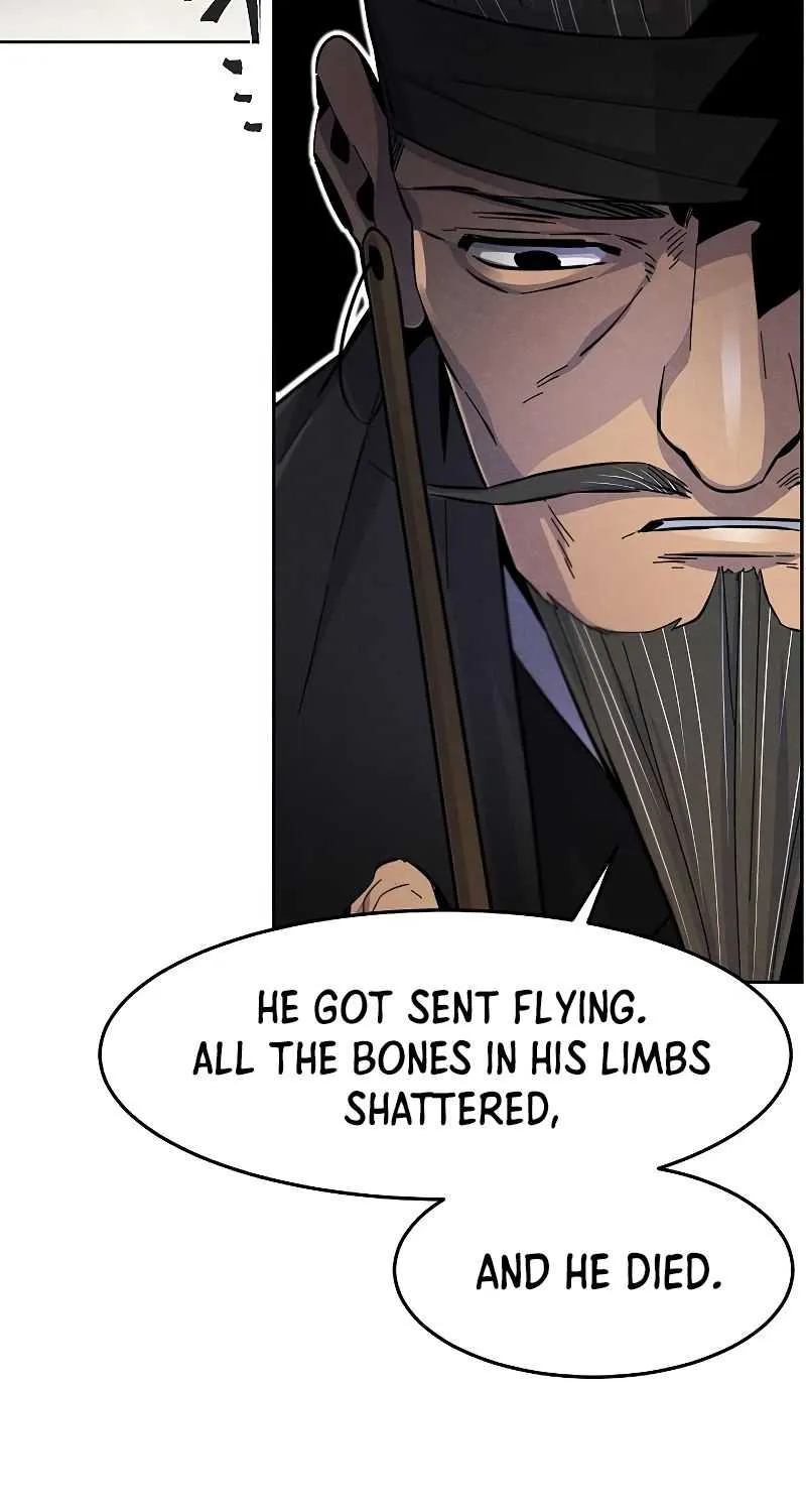 The Return Of The Crazy Demon Chapter 27 page 36 - 