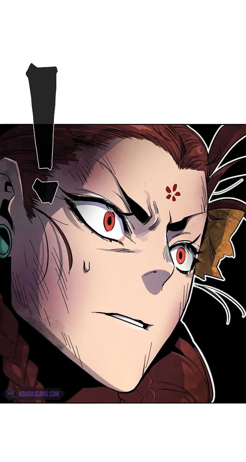 The Return Of The Crazy Demon Chapter 27 page 37 - 
