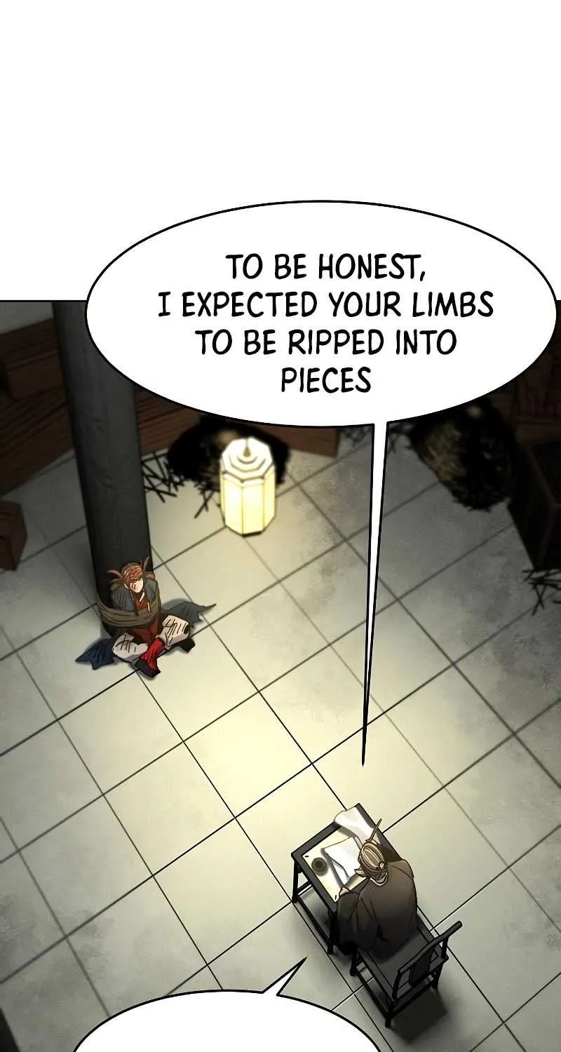 The Return Of The Crazy Demon Chapter 27 page 38 - 
