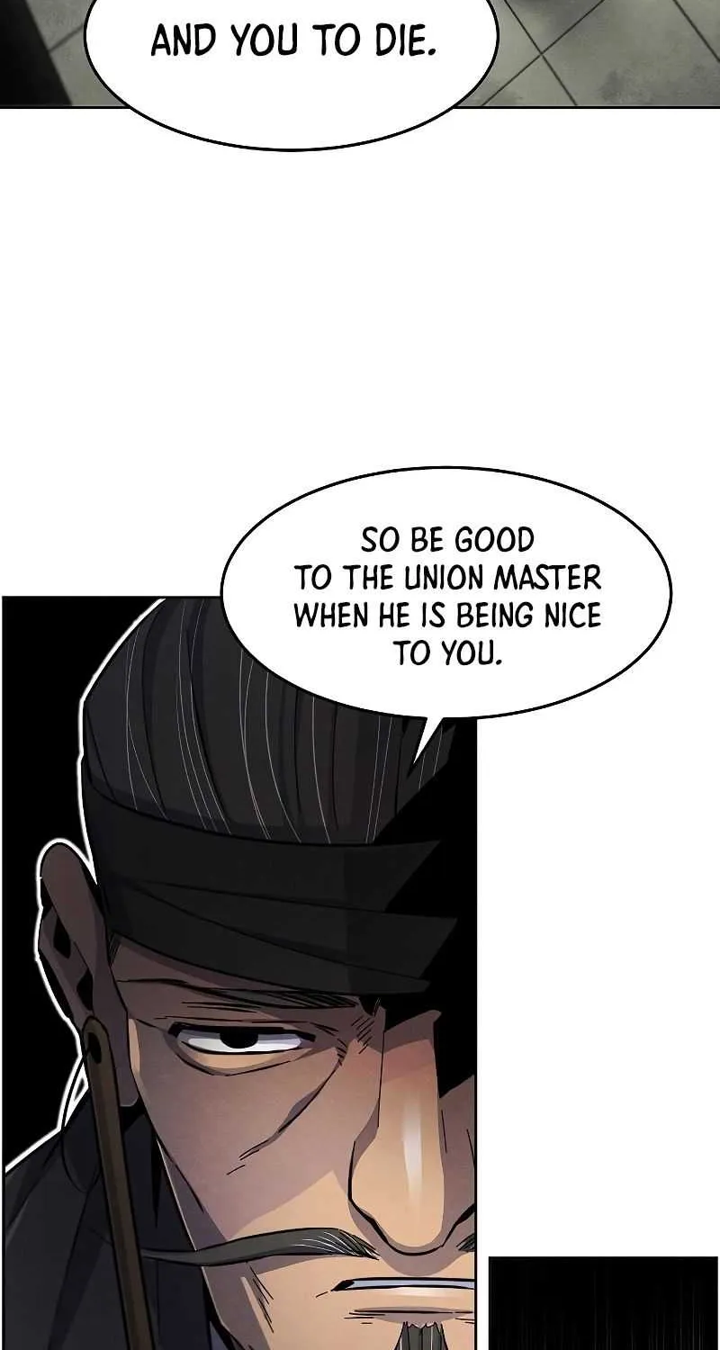 The Return Of The Crazy Demon Chapter 27 page 39 - 