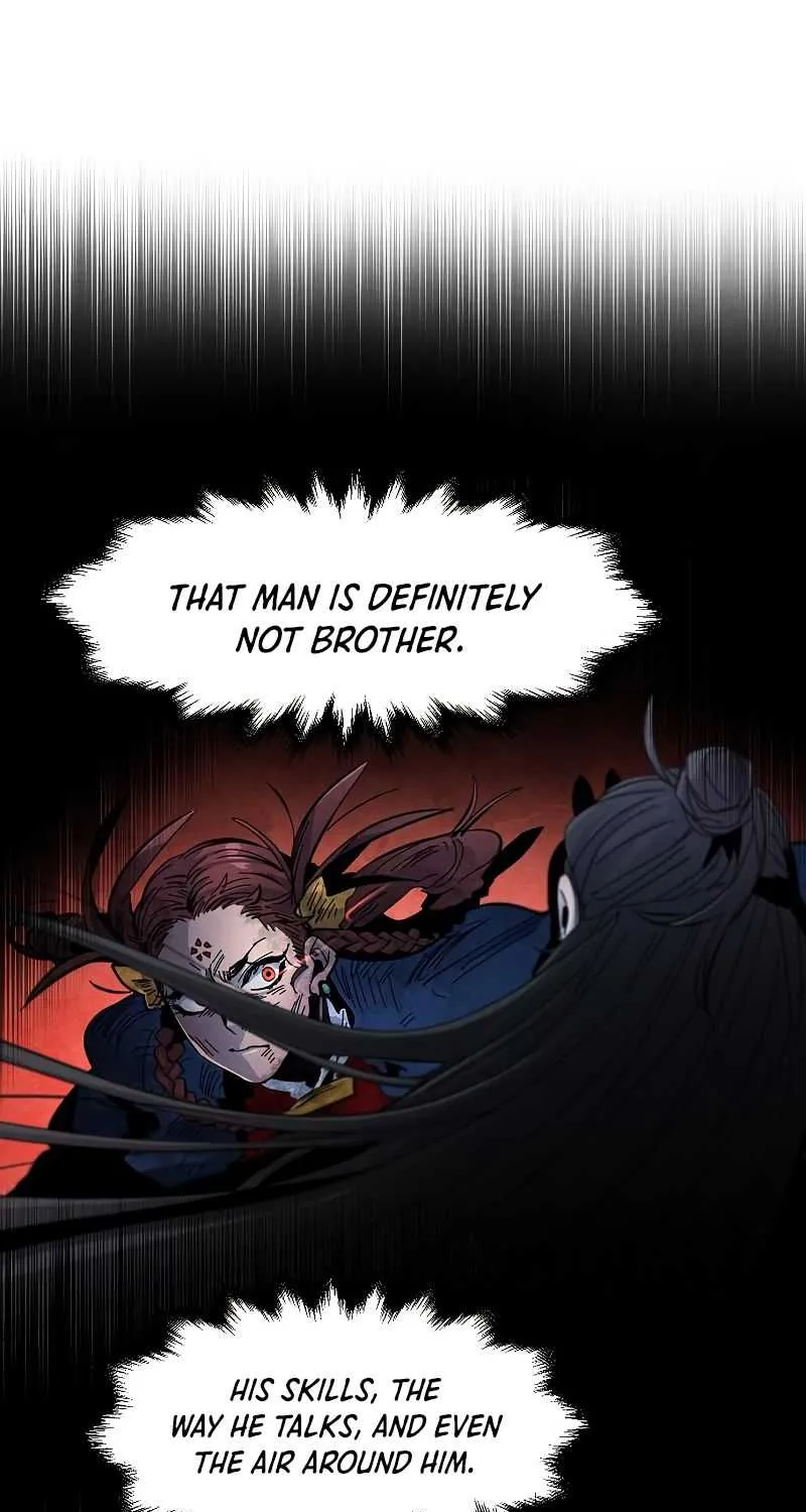 The Return Of The Crazy Demon Chapter 27 page 5 - 