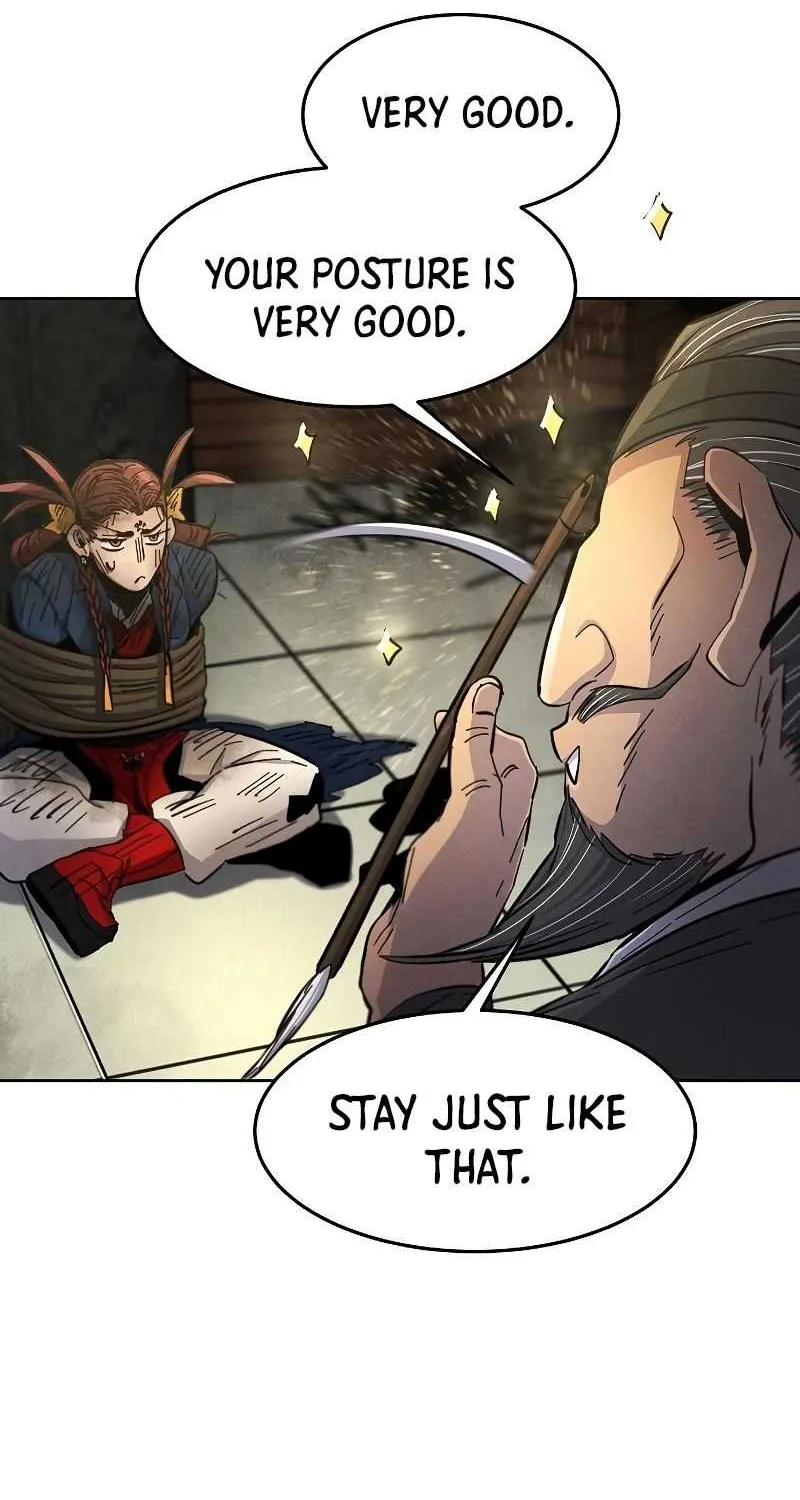 The Return Of The Crazy Demon Chapter 27 page 41 - 