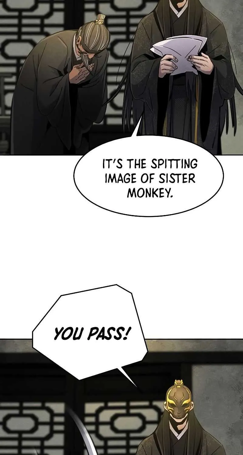 The Return Of The Crazy Demon Chapter 27 page 44 - 