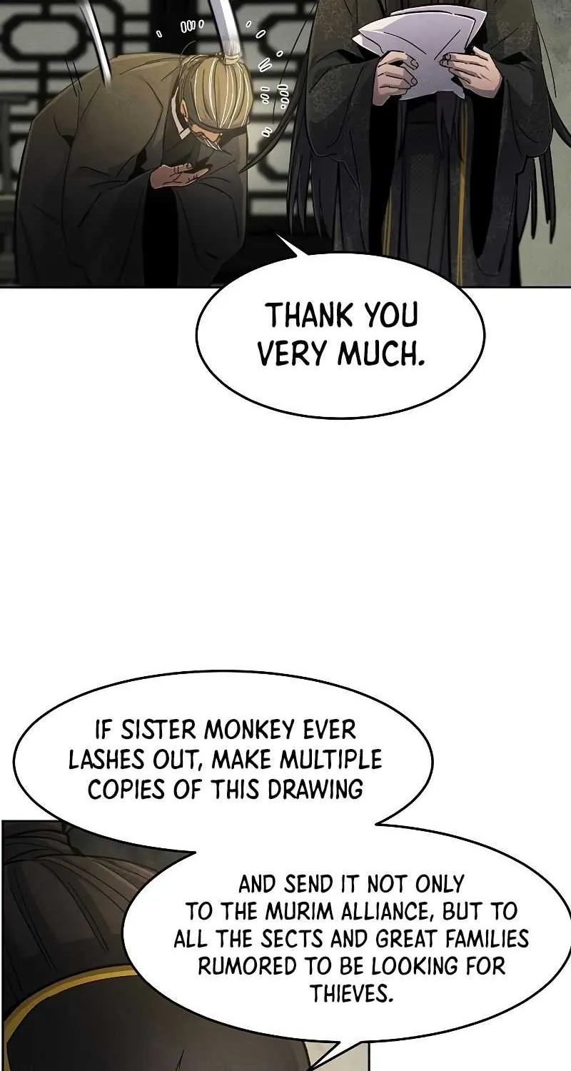 The Return Of The Crazy Demon Chapter 27 page 45 - 
