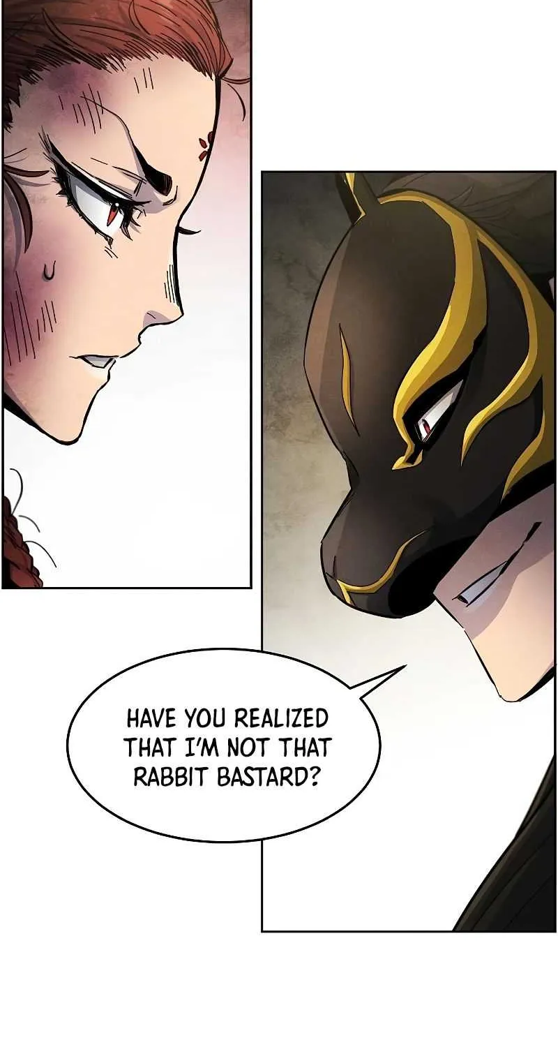 The Return Of The Crazy Demon Chapter 27 page 49 - 