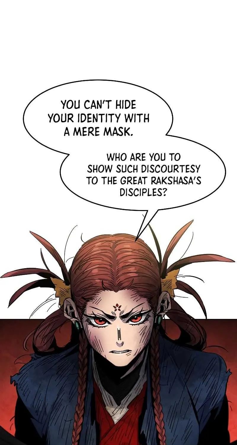 The Return Of The Crazy Demon Chapter 27 page 50 - 