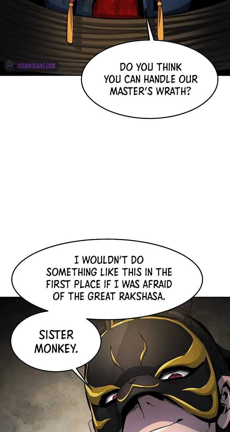 The Return Of The Crazy Demon Chapter 27 page 51 - 