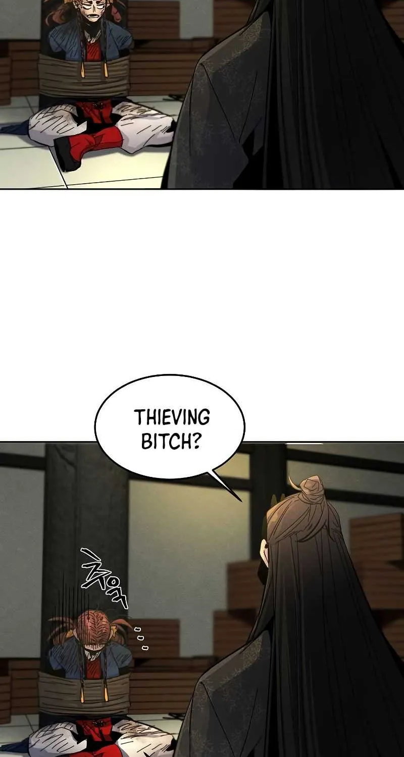 The Return Of The Crazy Demon Chapter 27 page 53 - 