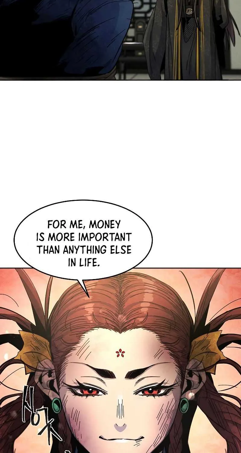 The Return Of The Crazy Demon Chapter 27 page 55 - 