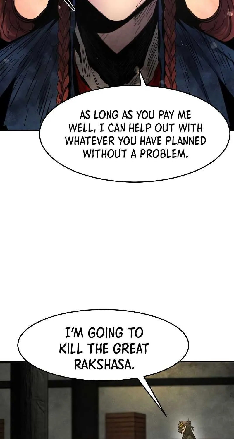 The Return Of The Crazy Demon Chapter 27 page 56 - 
