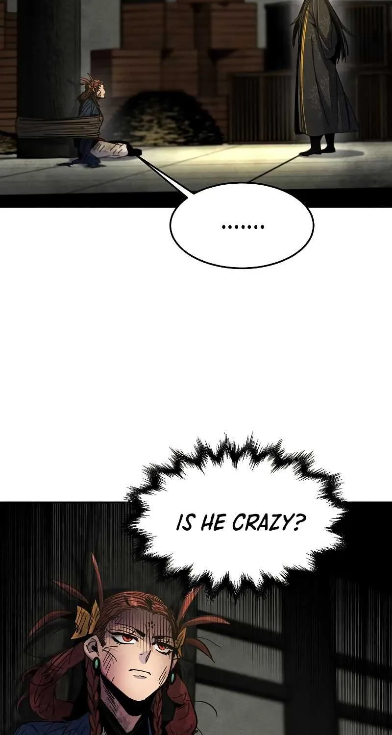 The Return Of The Crazy Demon Chapter 27 page 57 - 