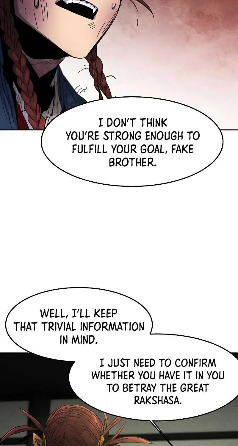The Return Of The Crazy Demon Chapter 27 page 59 - 