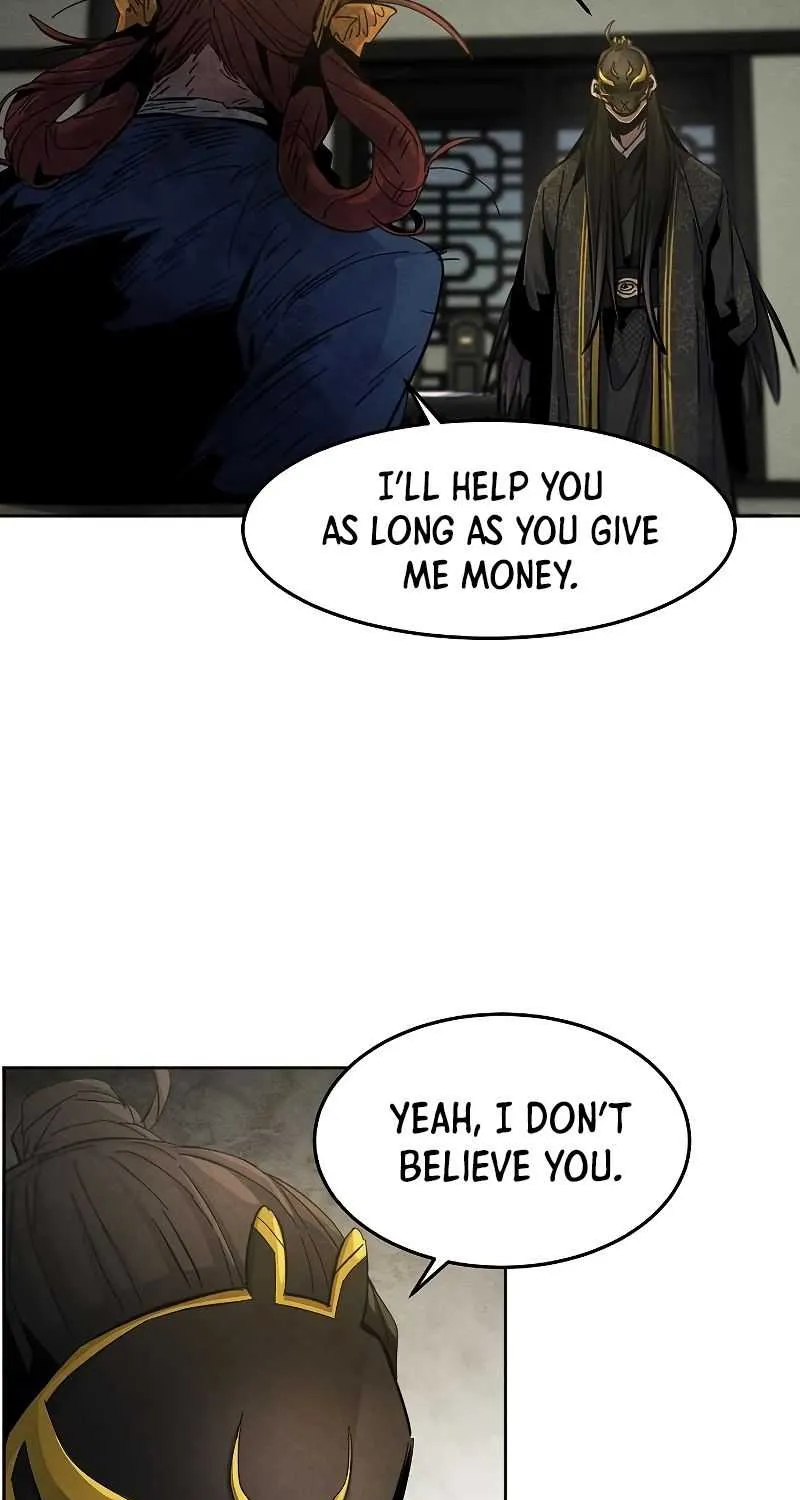 The Return Of The Crazy Demon Chapter 27 page 60 - 