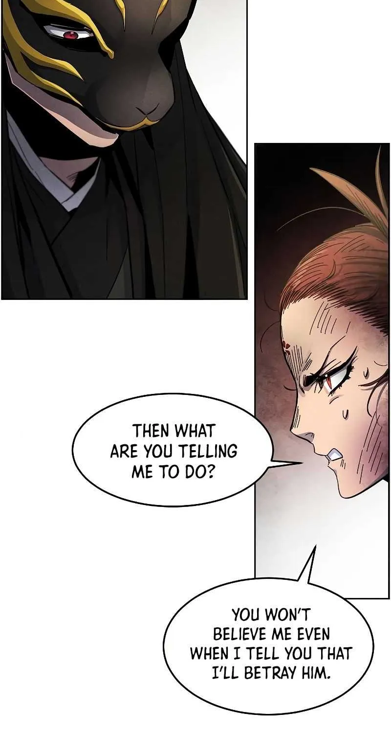The Return Of The Crazy Demon Chapter 27 page 61 - 