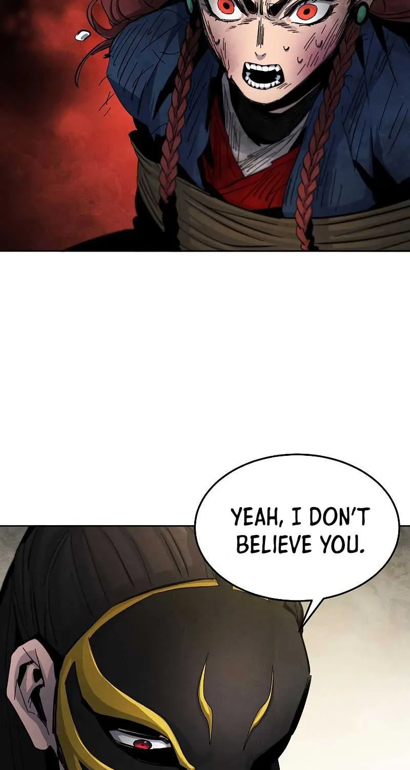 The Return Of The Crazy Demon Chapter 27 page 67 - 
