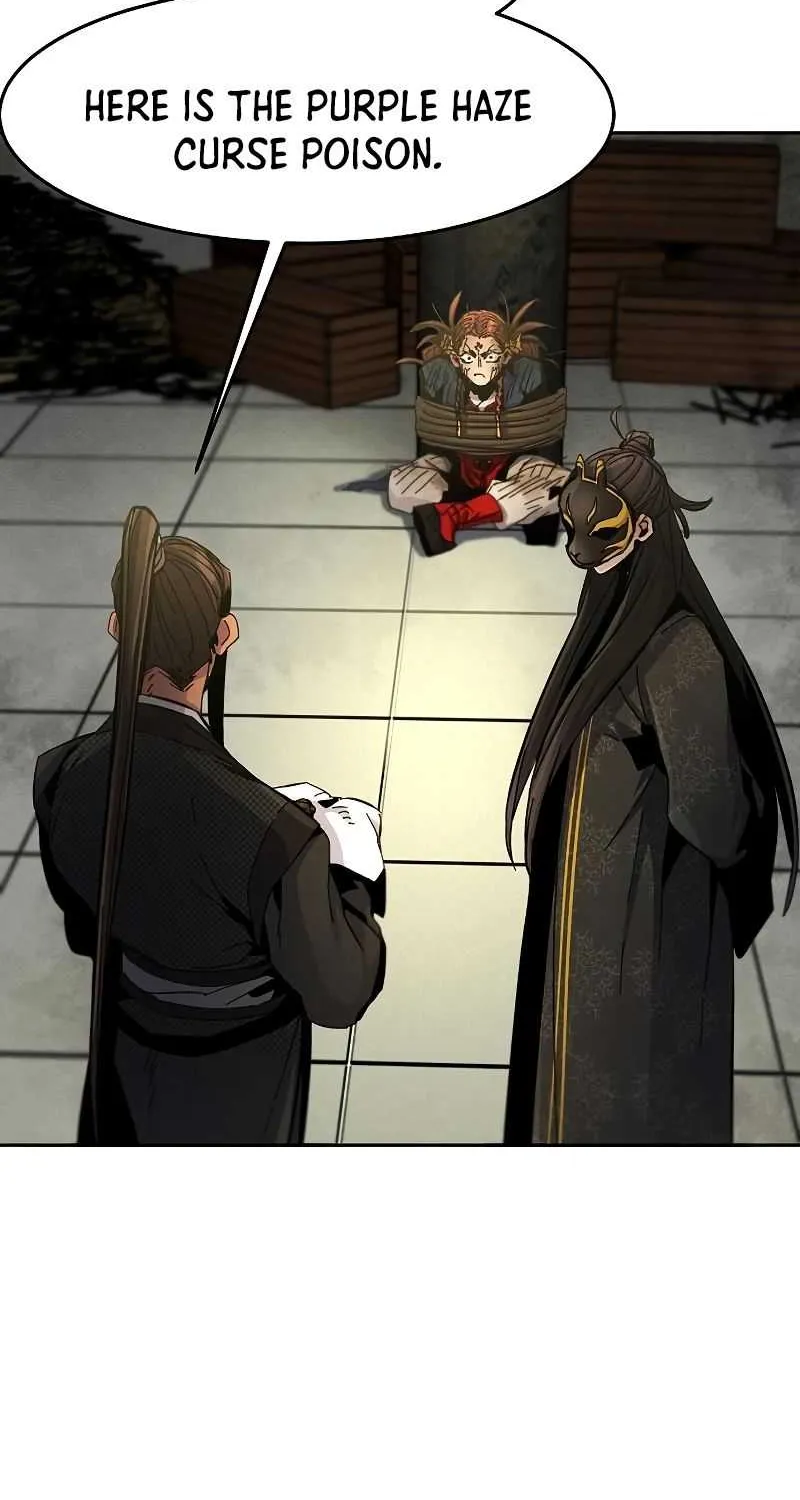 The Return Of The Crazy Demon Chapter 27 page 69 - 