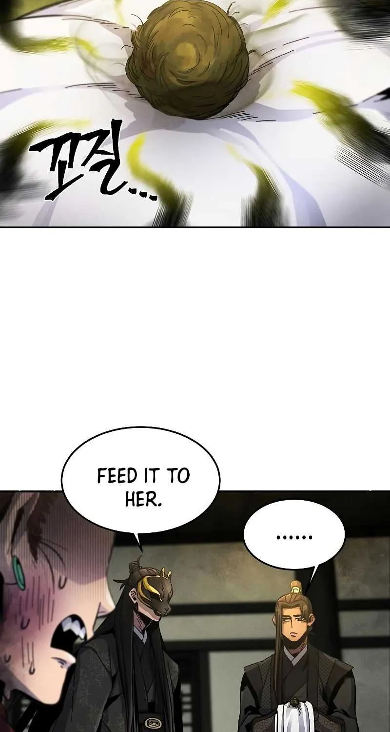 The Return Of The Crazy Demon Chapter 27 page 71 - 