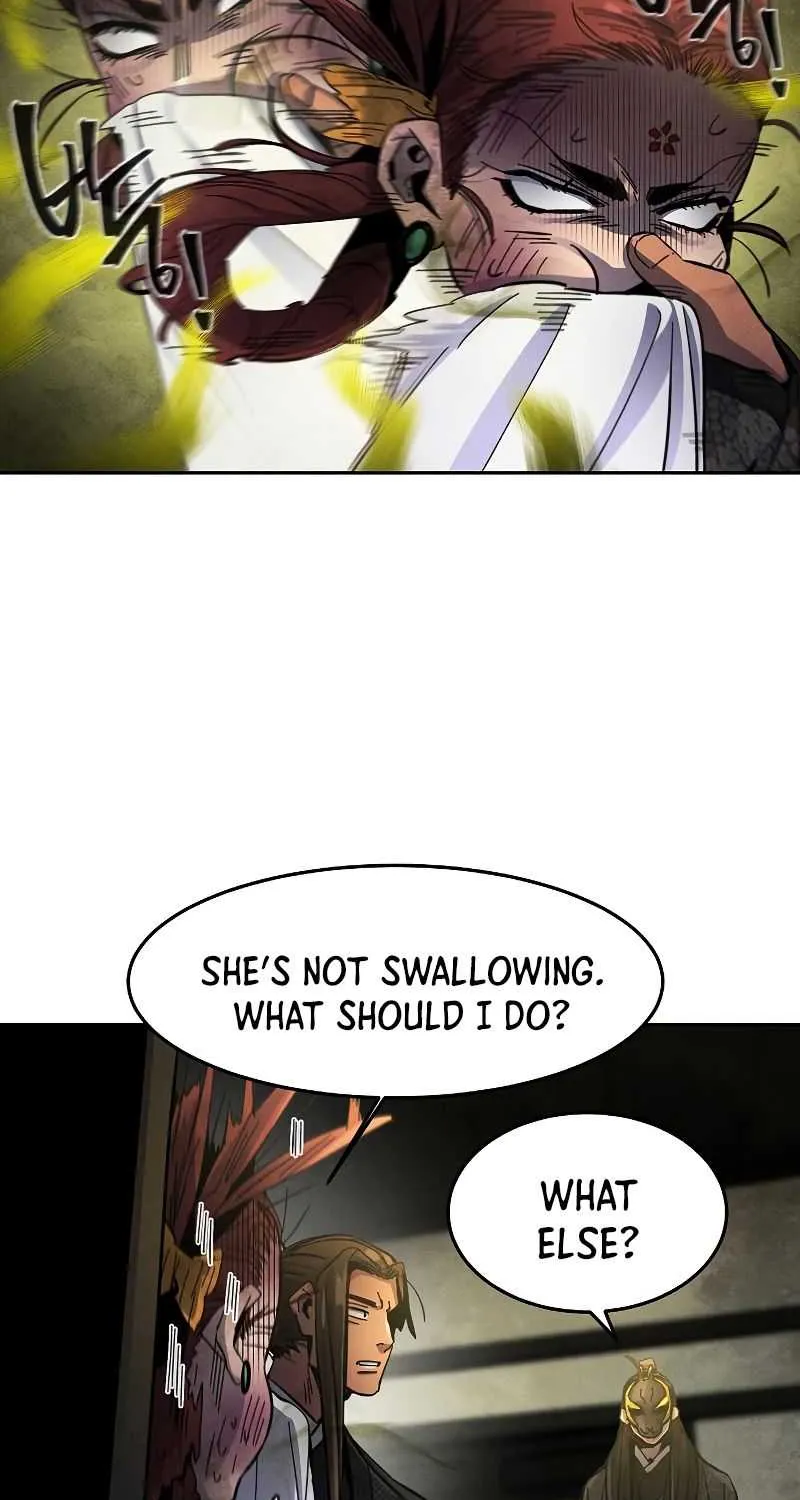 The Return Of The Crazy Demon Chapter 27 page 74 - 