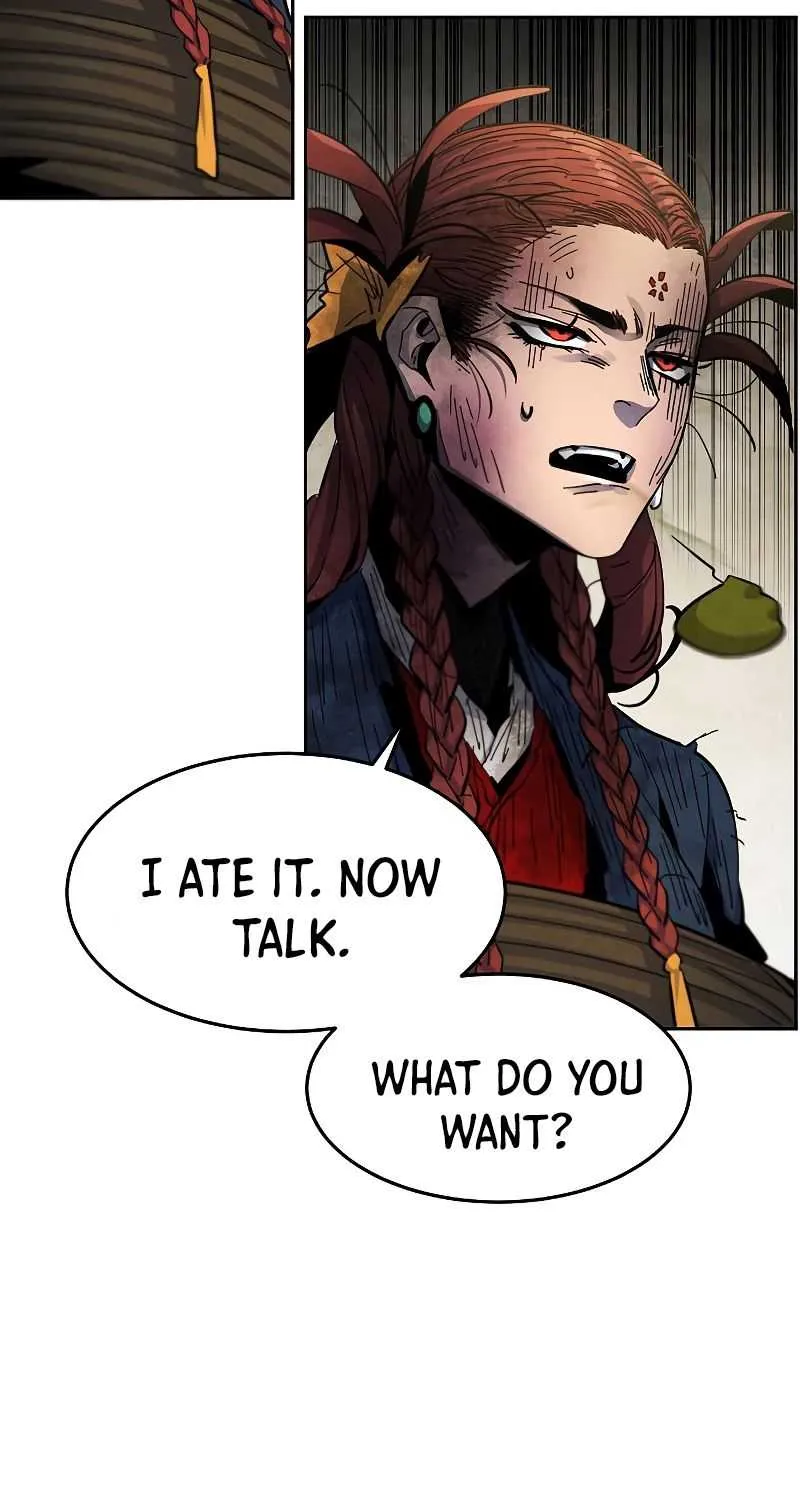The Return Of The Crazy Demon Chapter 27 page 76 - 
