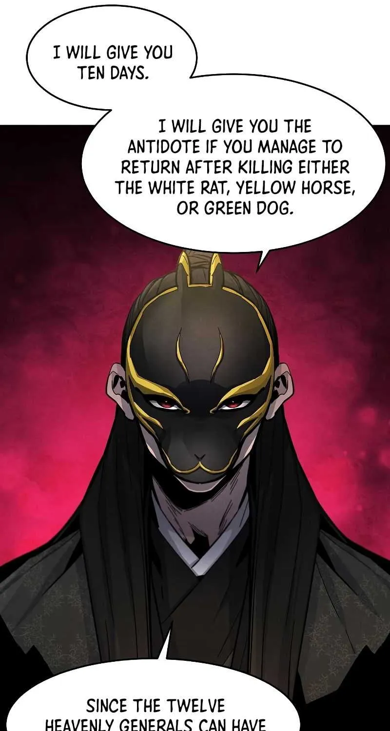The Return Of The Crazy Demon Chapter 27 page 77 - 