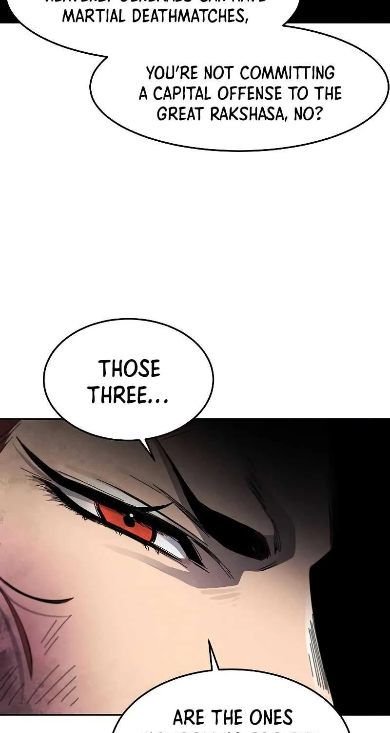 The Return Of The Crazy Demon Chapter 27 page 78 - 
