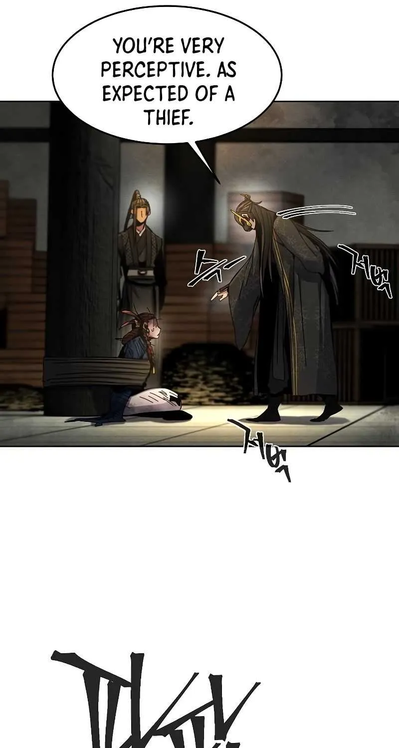 The Return Of The Crazy Demon Chapter 27 page 80 - 