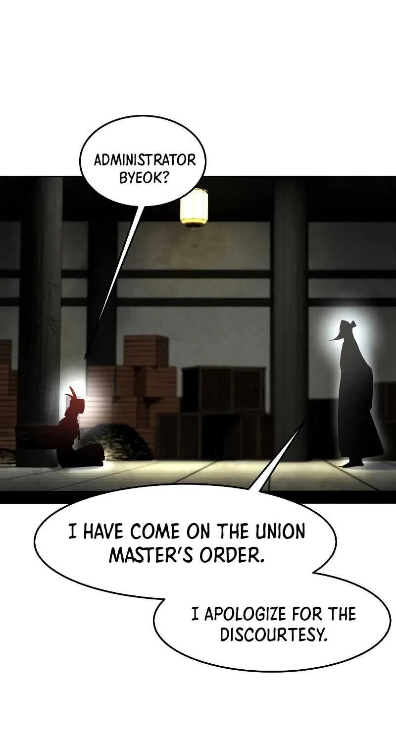The Return Of The Crazy Demon Chapter 27 page 9 - 