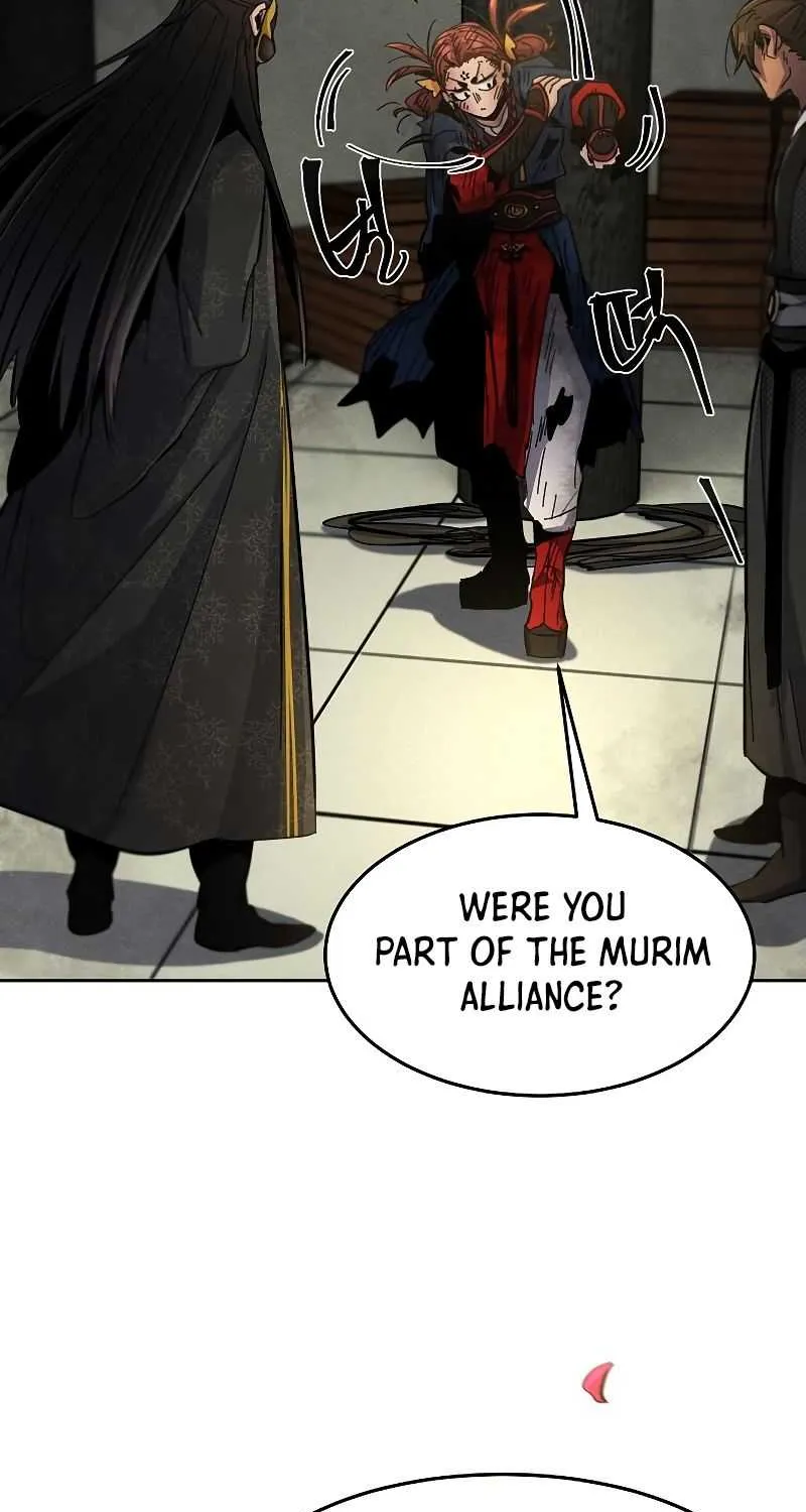 The Return Of The Crazy Demon Chapter 27 page 82 - 