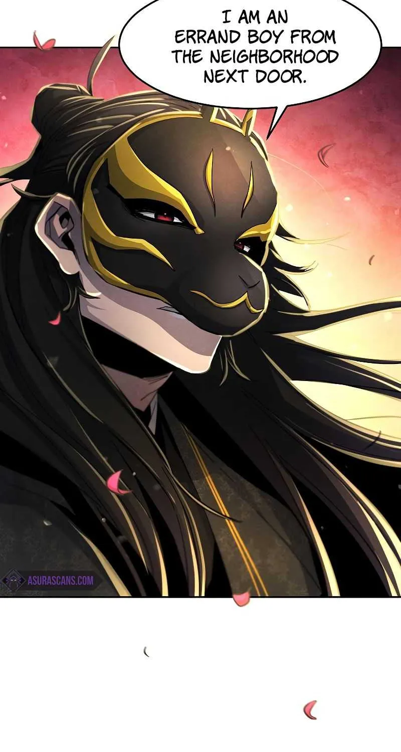 The Return Of The Crazy Demon Chapter 27 page 83 - 