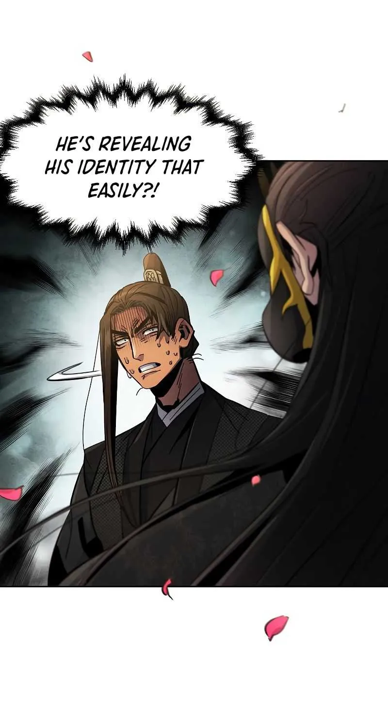 The Return Of The Crazy Demon Chapter 27 page 84 - 