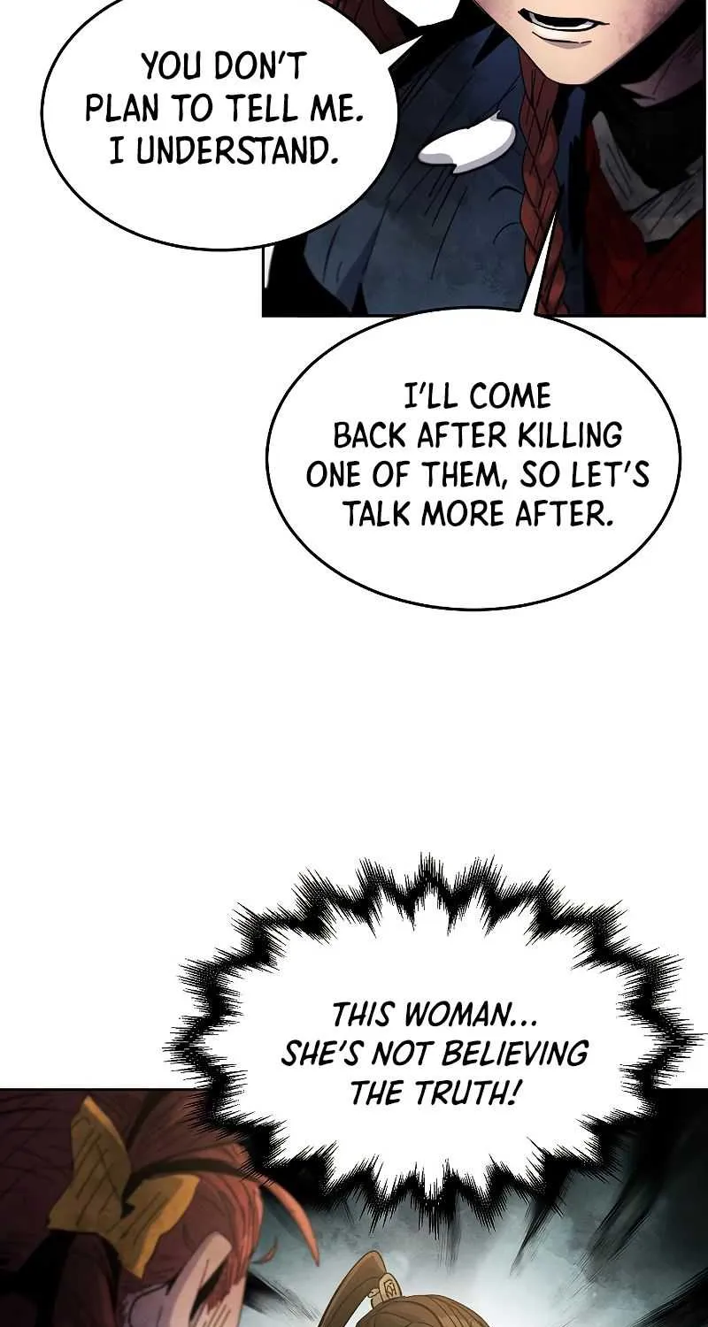 The Return Of The Crazy Demon Chapter 27 page 86 - 