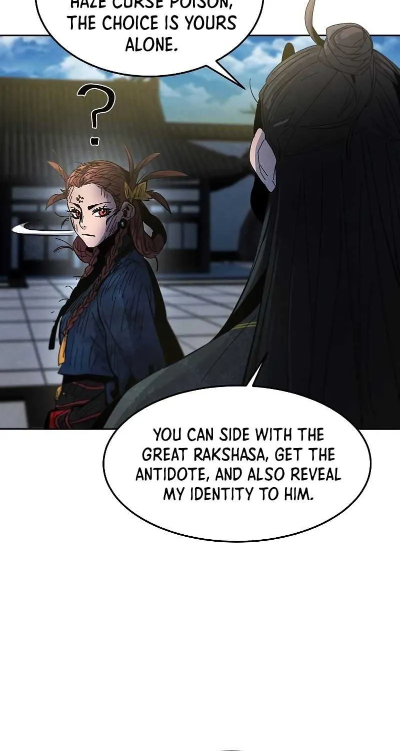 The Return Of The Crazy Demon Chapter 27 page 89 - 