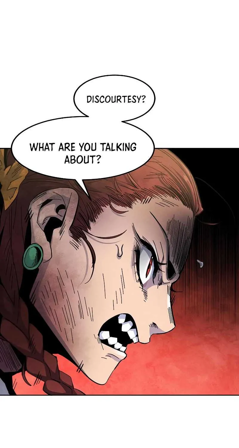 The Return Of The Crazy Demon Chapter 27 page 10 - 